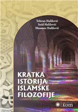 Kratka istorija islamske filozofije